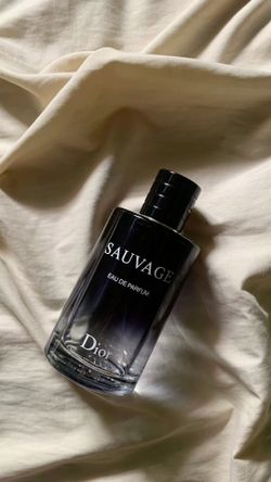 SAUVAGE DIOR