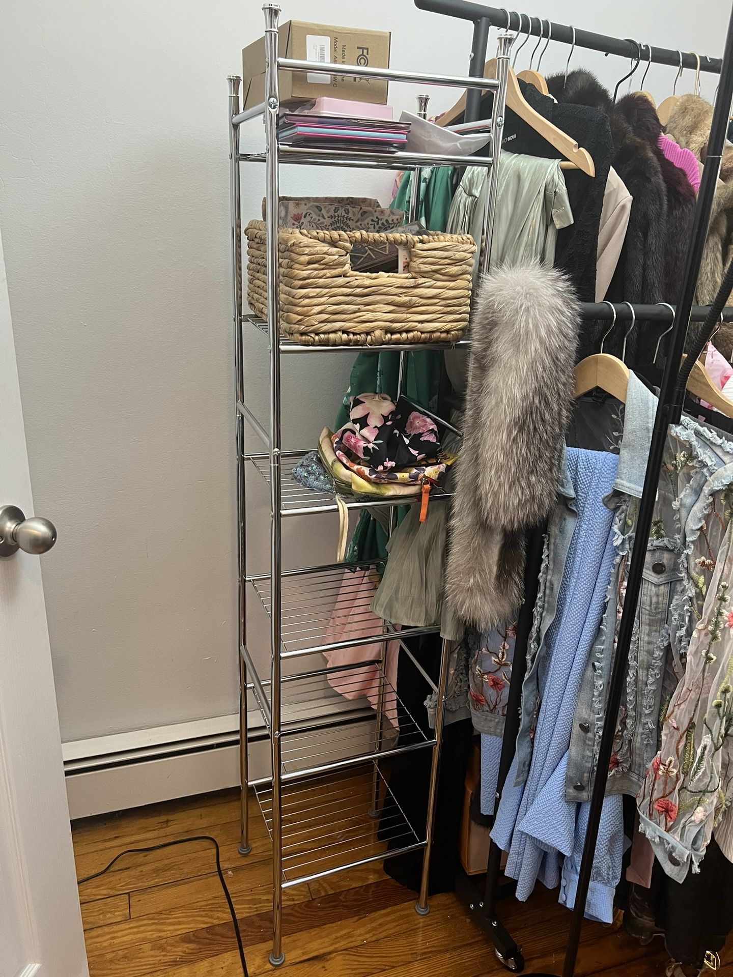 Metal Storage 