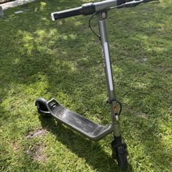 Apollo Go barely Used 2 Months Old 