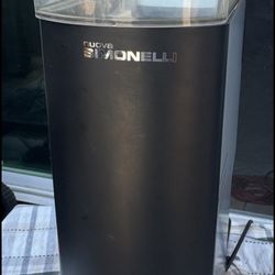 Simonelli Coffee Grinder 