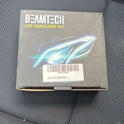 LED Headlights