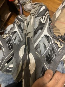 Sz44 Us 11 Balenciaga Good Condition No Box 