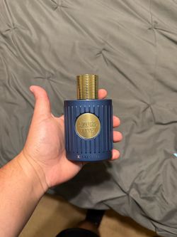 Khadlaj Azure Velvet Fragrance