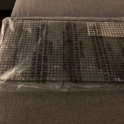 Pampered Chef Cooling Rack