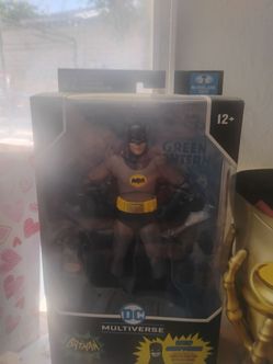 1966 batman figure