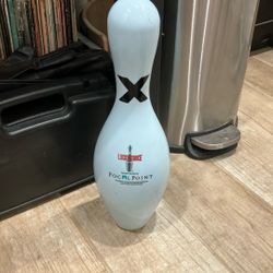 Bowling Pin