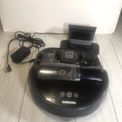 SAMSUNG VACUUM ROBOT