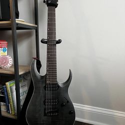 Ibanez RGA Electric Guitar 