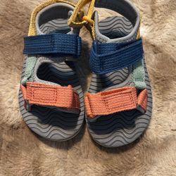 Cat and Jack Gladiator Sandals