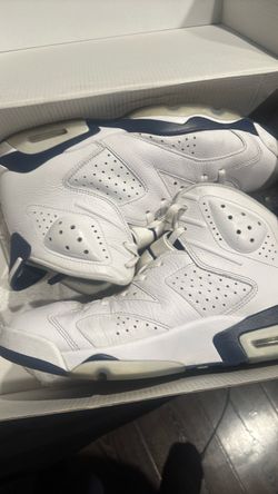 Air Jordan retro 6