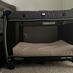 Graco Pack N’ Play