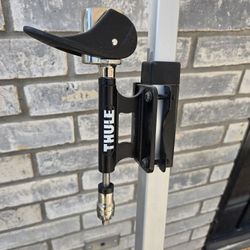 Bicycle Carrier Thule Bedrider 822XT