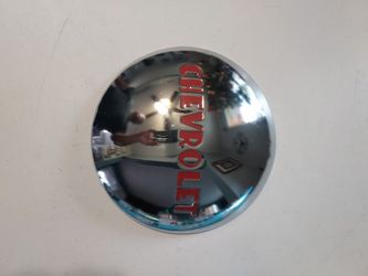 Wall Hanger 1947 Chevrolet 1948 Truck 1949 Pickup 1950 Hub 1951 Cap 1952 Chrome 1953 Red 1954