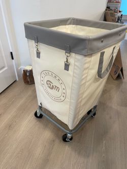 Laundry Basket
