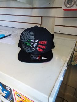 Mexico hat