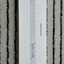 Apple Keyboard with Numeric Keypad