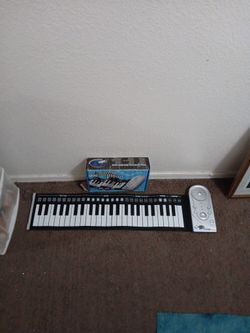 Rollin' Piano 
