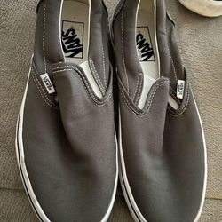 Women’s Vans 