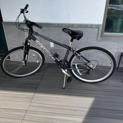 Schwinn Avenue Hybrid Bike – 21-Speed Shimano Gears