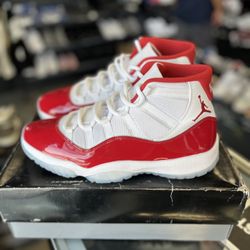 Jordan 11 “Cherry” Size 11
