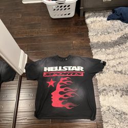 Hellstar TEE