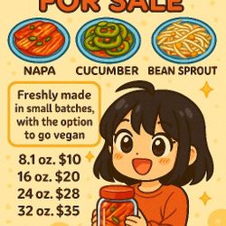 Homemade Side Dishes