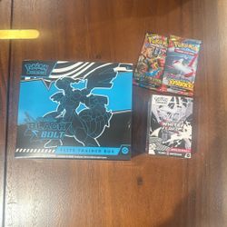 Pokemon Cards Sealded