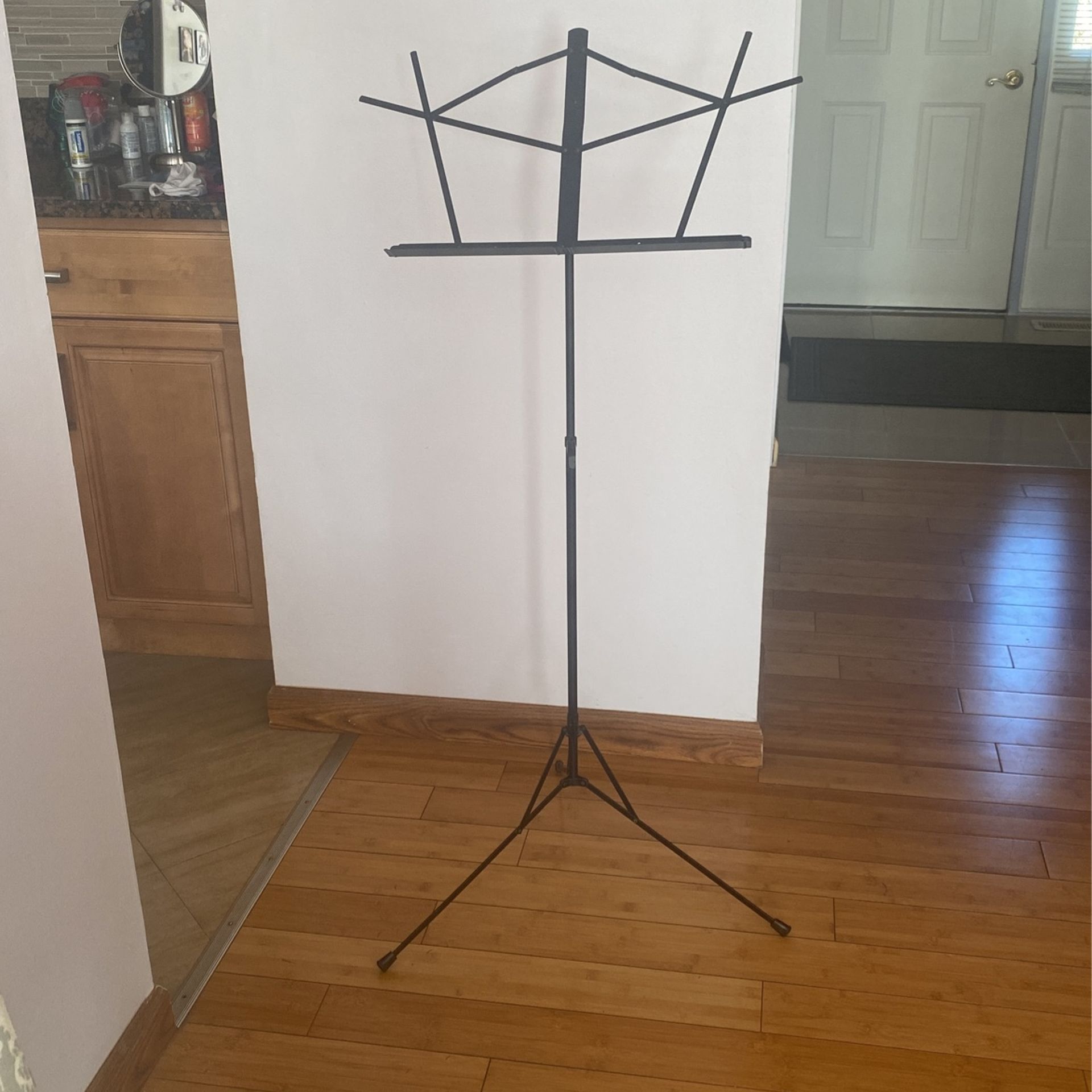 Music Stand