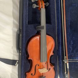 Violin 