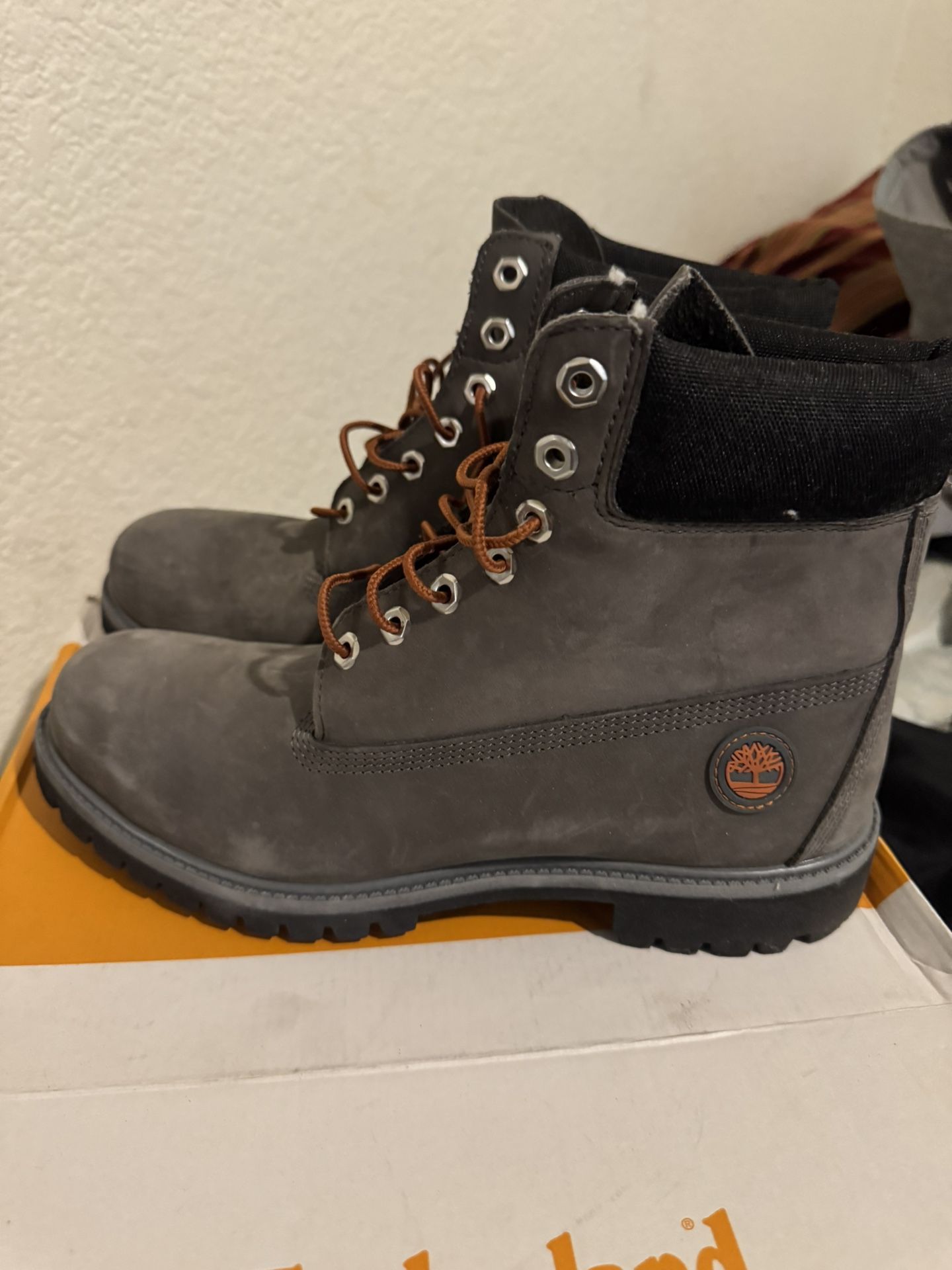 Timberland boots Sz 11