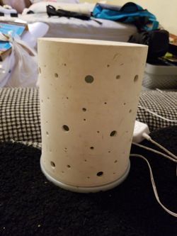 Essential Oil Defuser
