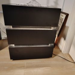 Nightstands With Lights