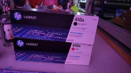 Laserjet Intelligence