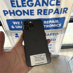 Apple iPhone 14 Pro Max (128GB)