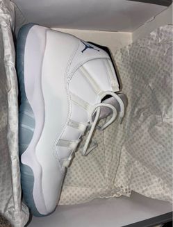 Air Jordan 11 Legend blue size 13