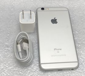 iPhone 6s 32GB Factory Unlocked