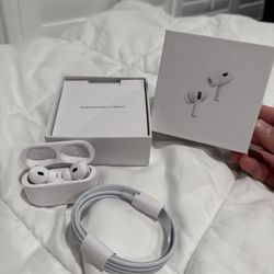 Airpods Pro 2 