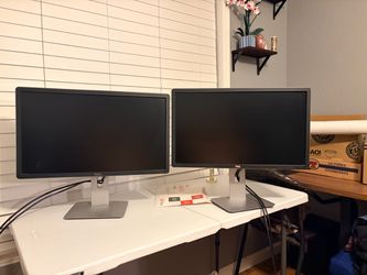 Dell Monitors