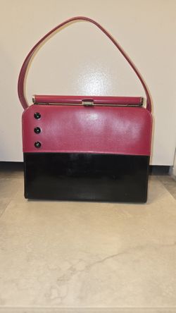 Vintage 1960s Purse !!