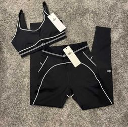 Alo set