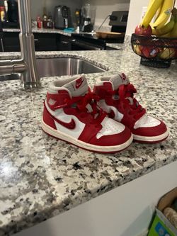 Toddler shoes. Nike