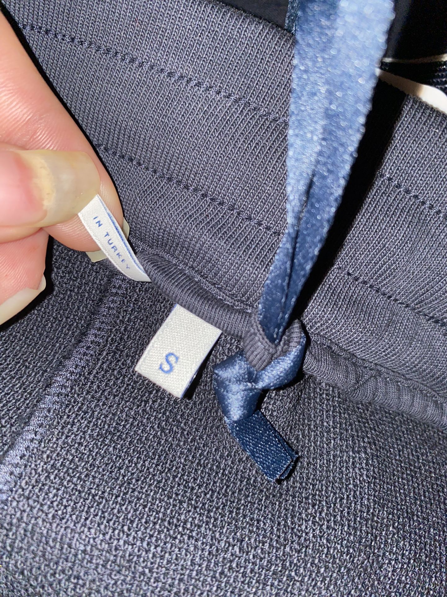 Moncler Track Suit