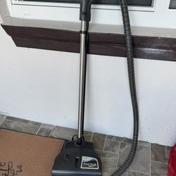 Rainbow Carpet Vacuum Part