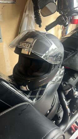Shoei helmet Gt Air Medium