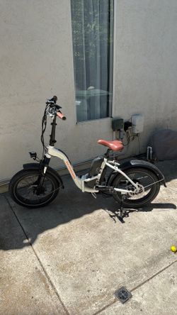 Rad Mini E-bike