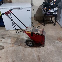 Taylor "The Stripper" Model 460 Heavy Duty