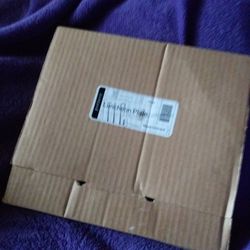 Longaberger Napa Orchard Plate New