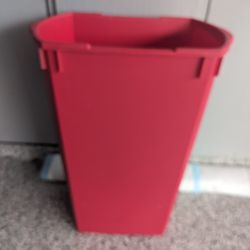 (New) Sterilite Storage Bin/ Trash Can