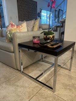 Side Table-Coffee Table, OBO