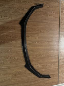 SpeedForm s650 lip